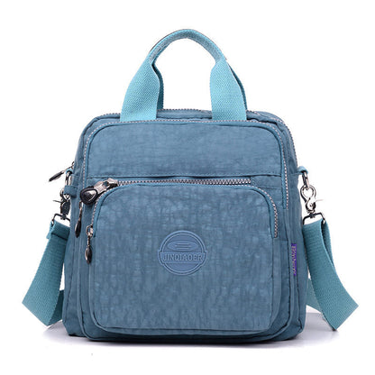 Crossbody Tas - TrendyGo - Waterdichte Design - Multifunctionele Stijl
