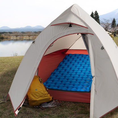 Luchtmatras - NatureFlex - Compact Ontwerp - Buiten Comfort