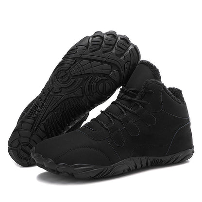 Barefoot Schoenen - SnowFlex - Waterdichte Warmte - Maximale Comfort