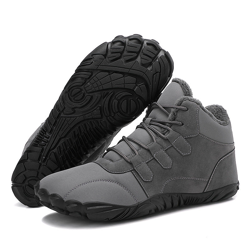 Barefoot Schoenen - SnowFlex - Waterdichte Warmte - Maximale Comfort