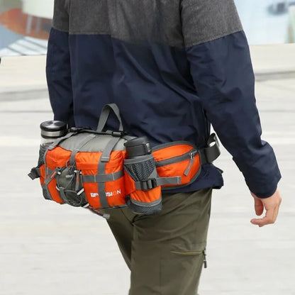 Waterdichte Heuptas - AquaGuard - Ruime Opbergruimte - Comfortabele Pasvorm