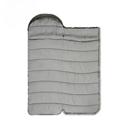 Buitenslaapzak - NatureMax - Comfortabele Warmte - Lichtgewicht Ontwerp