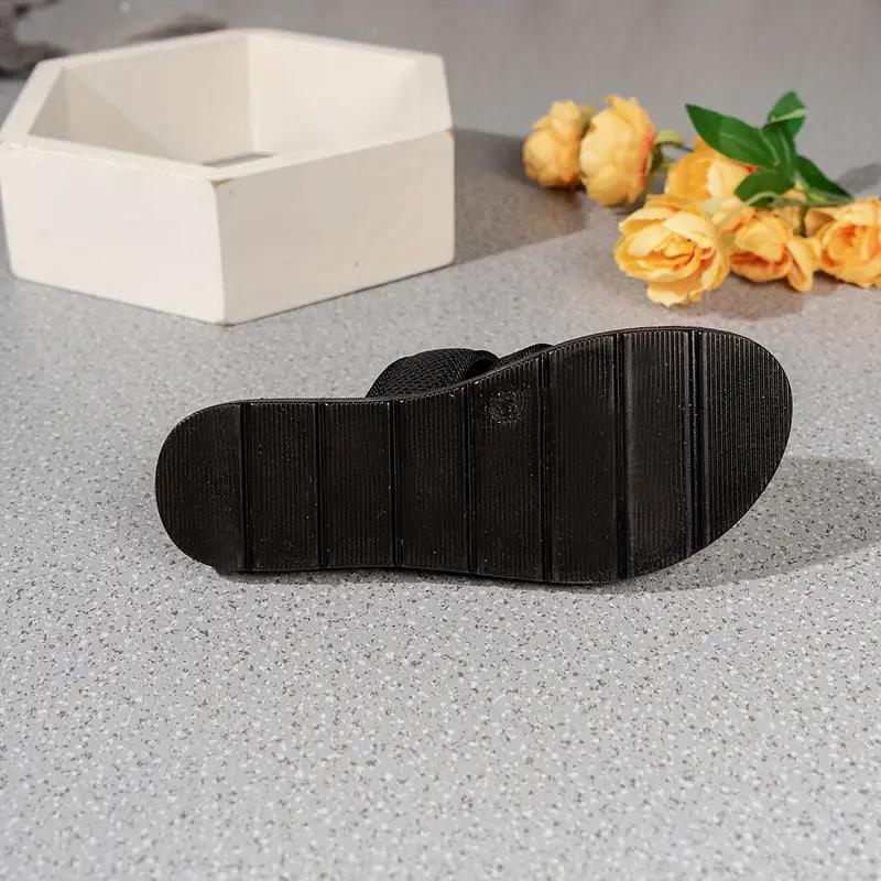 Orthopedische Sandalen - OrthoStep - Slip-On Model - Lichtgewicht Zool