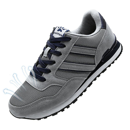 Orthopedische Sneakers - FlexStep - Lichtgewicht ontwerp - Casual comfort