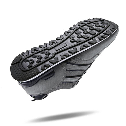 Orthopedische Sneakers - FlexStep - Lichtgewicht ontwerp - Casual comfort