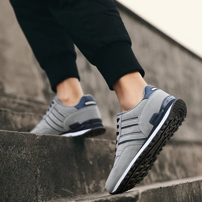 Orthopedische Sneakers - FlexStep - Lichtgewicht ontwerp - Casual comfort