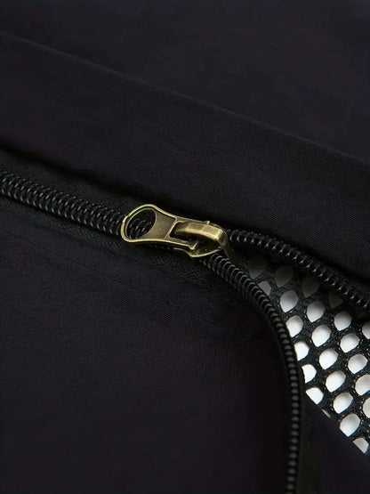 Outdoor Bodywarmer - FishGuard - Geïsoleerde Warmte - Perfect voor Vissers