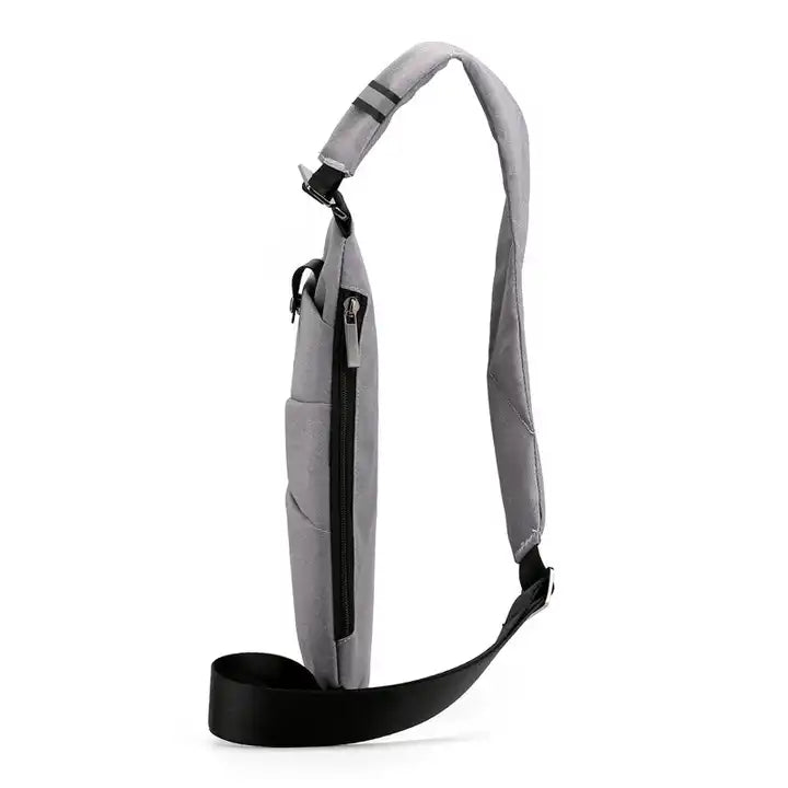 Antidiefstal Reistas - SafeGuard - Veilige Ontwerp - Gemakkelijk Draagbaar