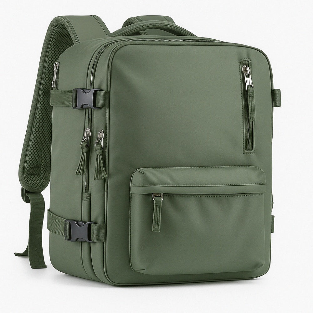 Reisrugzak - FlexPack - Cabin Bag - Laptop Compartiment