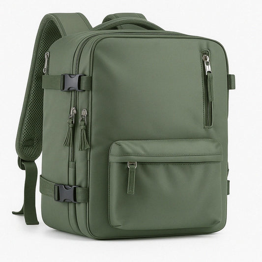 Reisrugzak - FlexPack - Cabin Bag - Laptop Compartiment