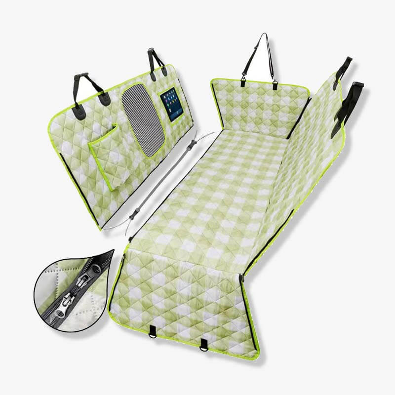 Huisdieren stoelhoes - ProGuard - Waterdichte Bescherming - Vuilafstotend