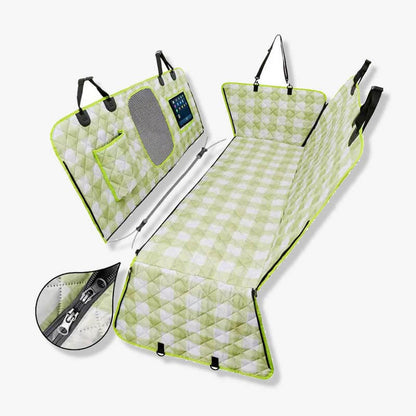 Huisdieren stoelhoes - ProGuard - Waterdichte Bescherming - Vuilafstotend