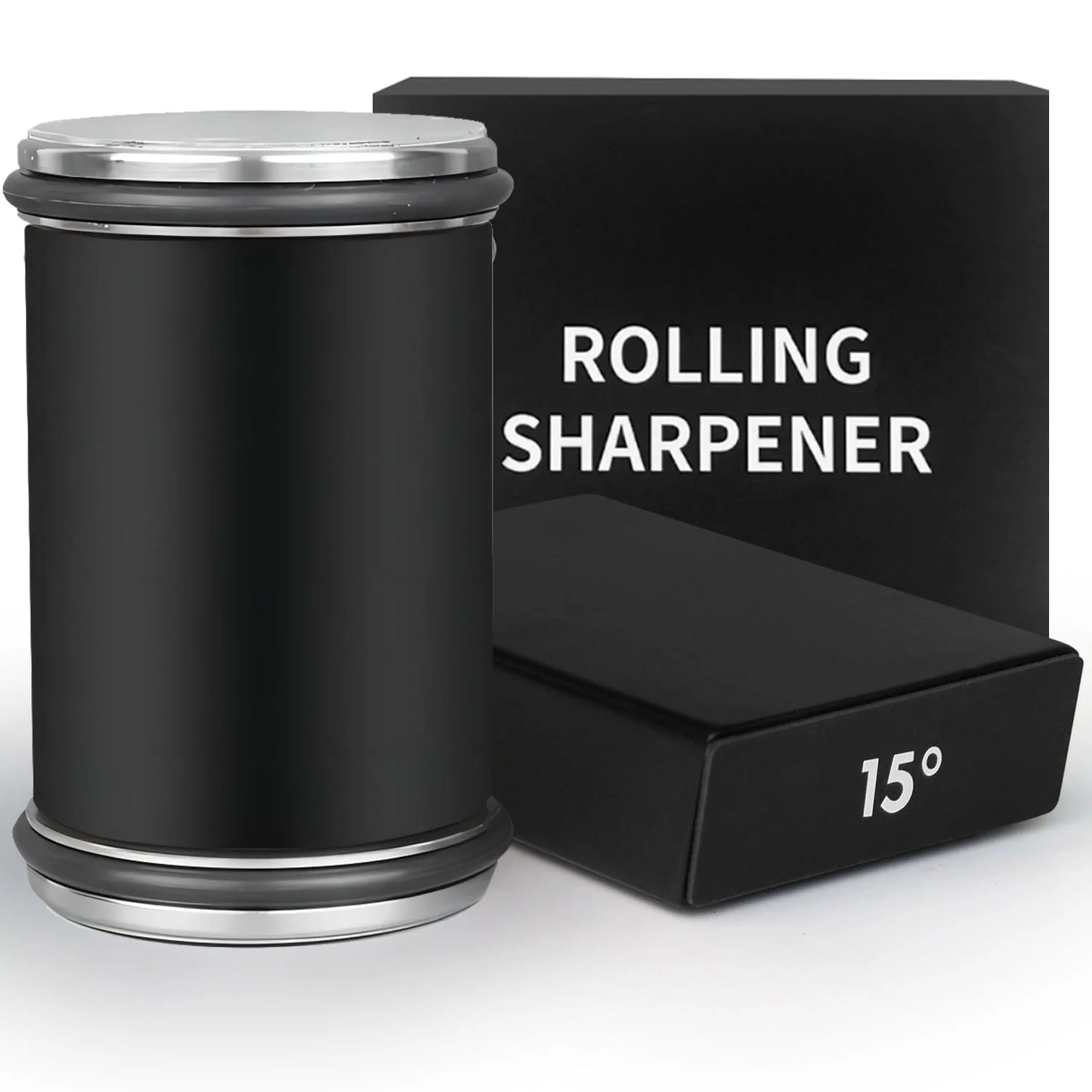 Mesmolen - EdgePro - Dubbelzijdige Diamant - Keukengereedschap