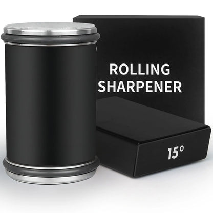 Mesmolen - EdgePro - Dubbelzijdige Diamant - Keukengereedschap