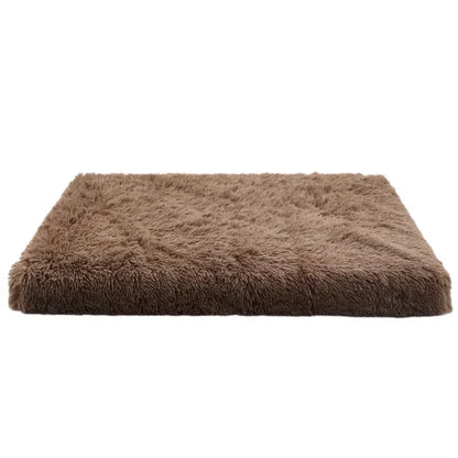 Pluche Huisdierbed - CozyNest - Ultra Zacht - Warm & Comfortabel