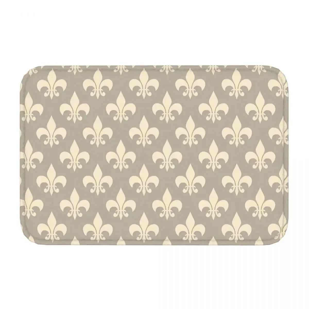 Tapijt - LysDesign - Bloemenmotief - Minimalistisch Decor