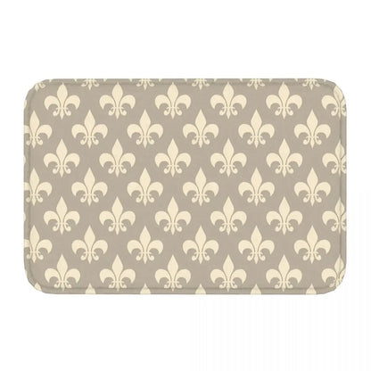 Tapijt - LysDesign - Bloemenmotief - Minimalistisch Decor