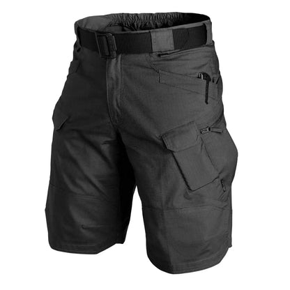 Outdoor Cargo Shorts - FlexiMax - Waterdicht - Ademend Sneldrogend