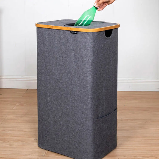 Statiegeld Bak - EcoStore - Flessen Organizer - Ruimte Bespaarder