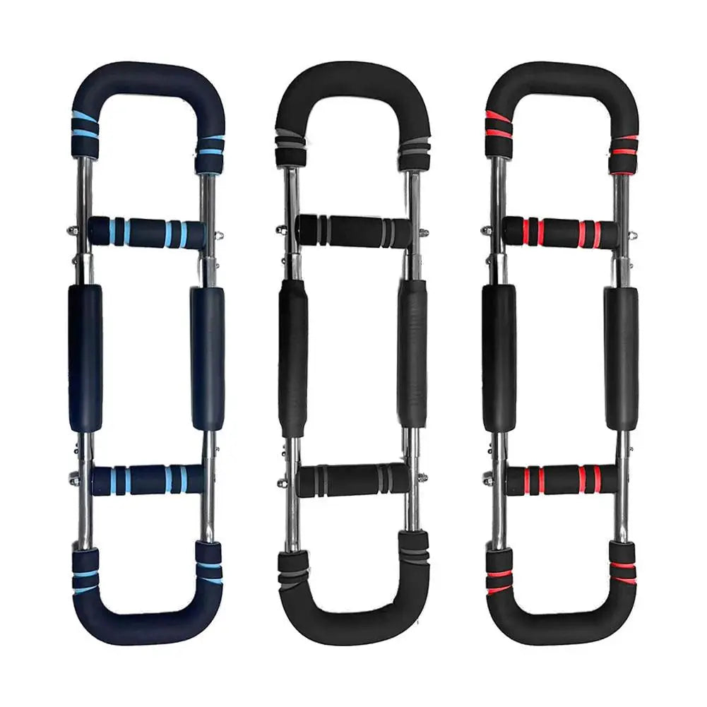 Verstelbare Twister Arm Trainer - FlexMax - Schouderkracht - Borst Expander