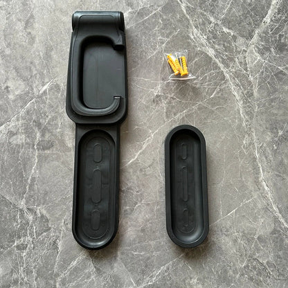 Fiets Muurbeugel - RackMate - Ruimtebesparend Ontwerp - Stevige Opslag