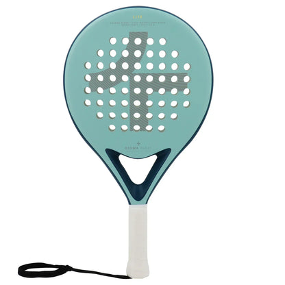 Padelracket - CarbonEdge - Hoge Kwaliteit - Optimale Prestatie