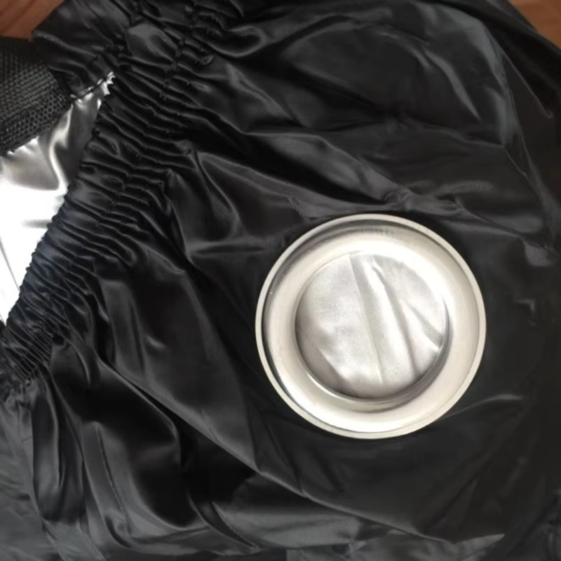 Waterdichte Fietshoes - RideShield - Duurzaam - Weerbestendige Bescherming