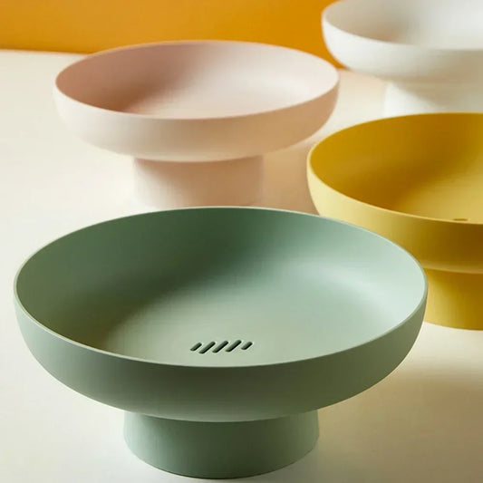 Fruitmand - DecoVibe - Modern Ontwerp - Stijlvol Keuken Centerpiece