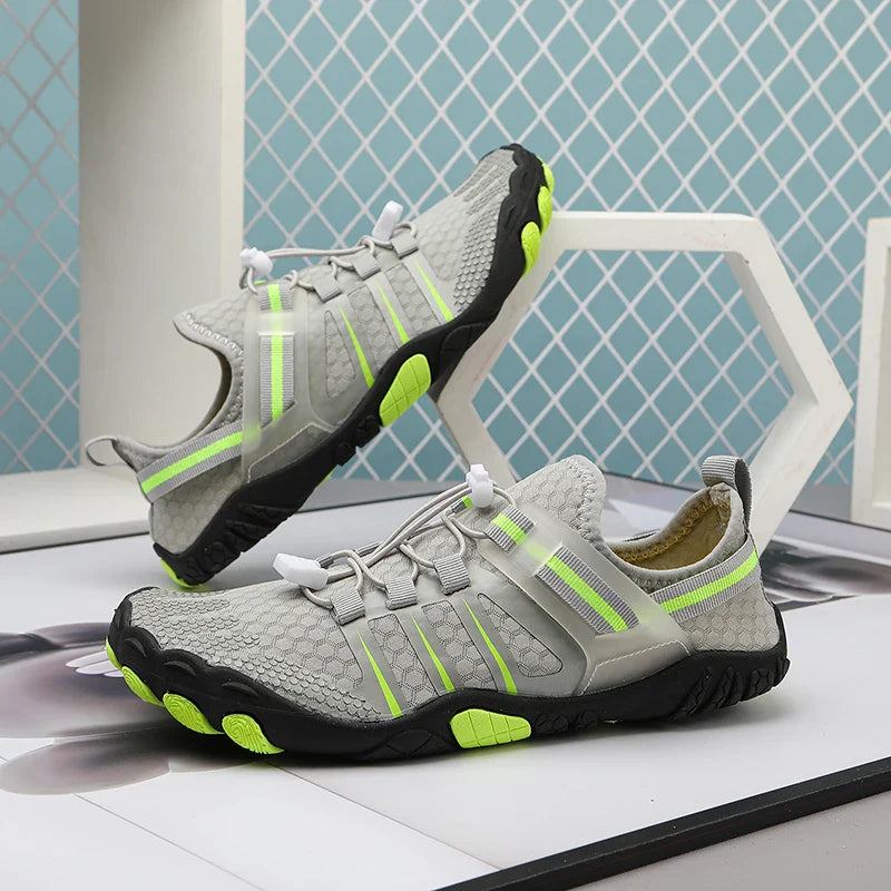 Waterschoenen - AquaStep - All-Terrain - Sneldrogend