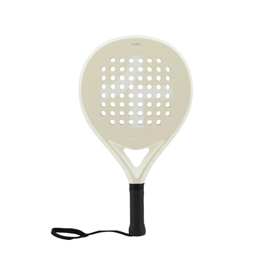 Padelracket - CarbonEdge - Hoge Kwaliteit - Optimale Prestatie