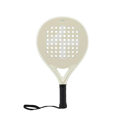 Padelracket - CarbonEdge - Hoge Kwaliteit - Optimale Prestatie