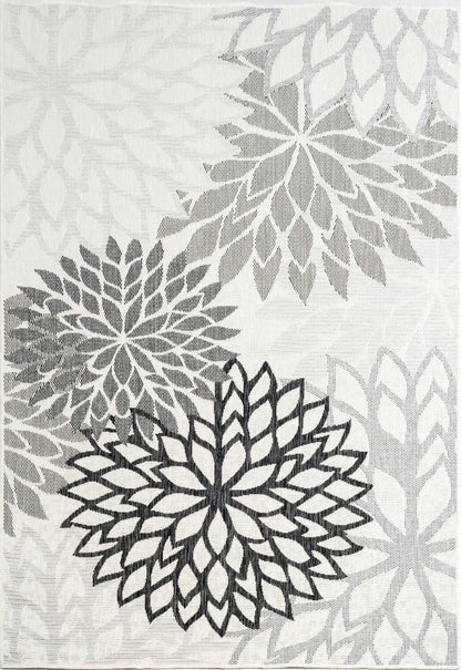 Balkon Kleed - HomeEase - Binnen-Buiten Gebruik - Duurzaam Stof