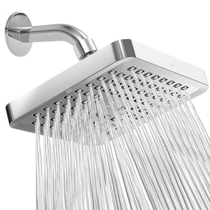 Douchekop - RainFlow - Plafondmontage - Hoge Waterstroom