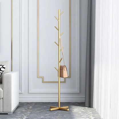 Kapstok - TreeStyle - Ruimtebesparend Design - Moderne Look