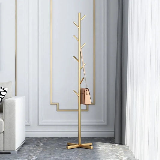 Kapstok - TreeStyle - Ruimtebesparend Design - Moderne Look