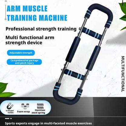 Verstelbare Twister Arm Trainer - FlexMax - Schouderkracht - Borst Expander