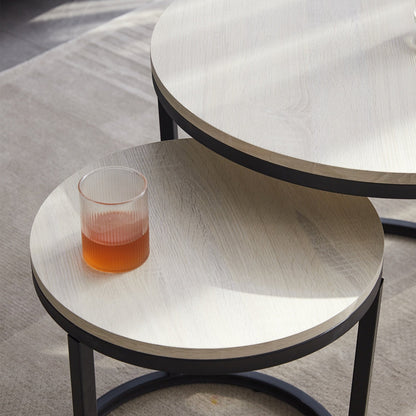 Koffietafel - NordicHome - Modern Design - Minimalistische Stijl