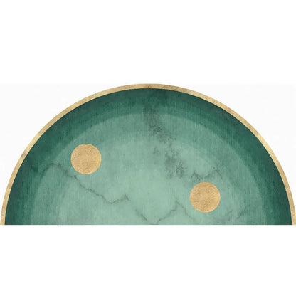 Vloerkleed - StyleEase - Antislip Design - Wasbaar Stof