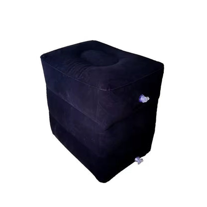 Reiskussen - RelaxMax - Ultiem Comfort - Reisondersteuning