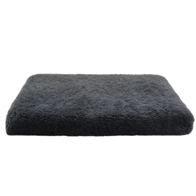 Pluche Huisdierbed - CozyNest - Ultra Zacht - Warm & Comfortabel