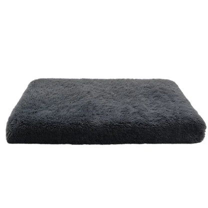 Pluche Huisdierbed - CozyNest - Ultra Zacht - Warm & Comfortabel