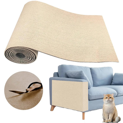 Krabmat - ProtectoPad - Zelfklevend - Meubel Bescherming