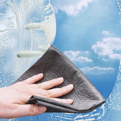 Microvezeldoeken - CleanWipe - Krassen-Vrij - Ultra-Absorberend