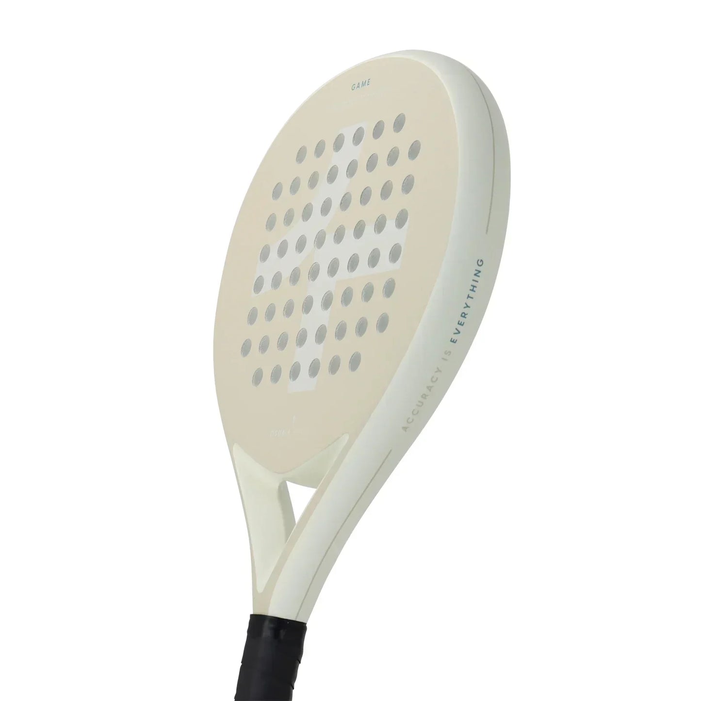 Padelracket - CarbonEdge - Hoge Kwaliteit - Optimale Prestatie