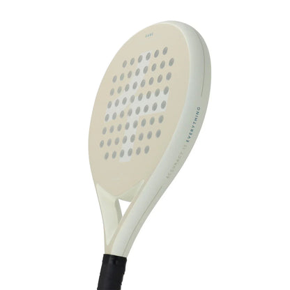Padelracket - CarbonEdge - Hoge Kwaliteit - Optimale Prestatie