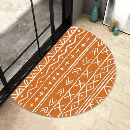 Badmat - AquaSoft - Super Absorberend - Slipvrije Design