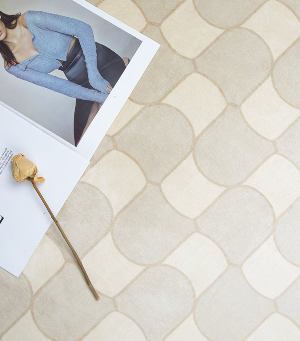 Speelkleed - CozyNest - Zachte Textuur - Duurzaam Design