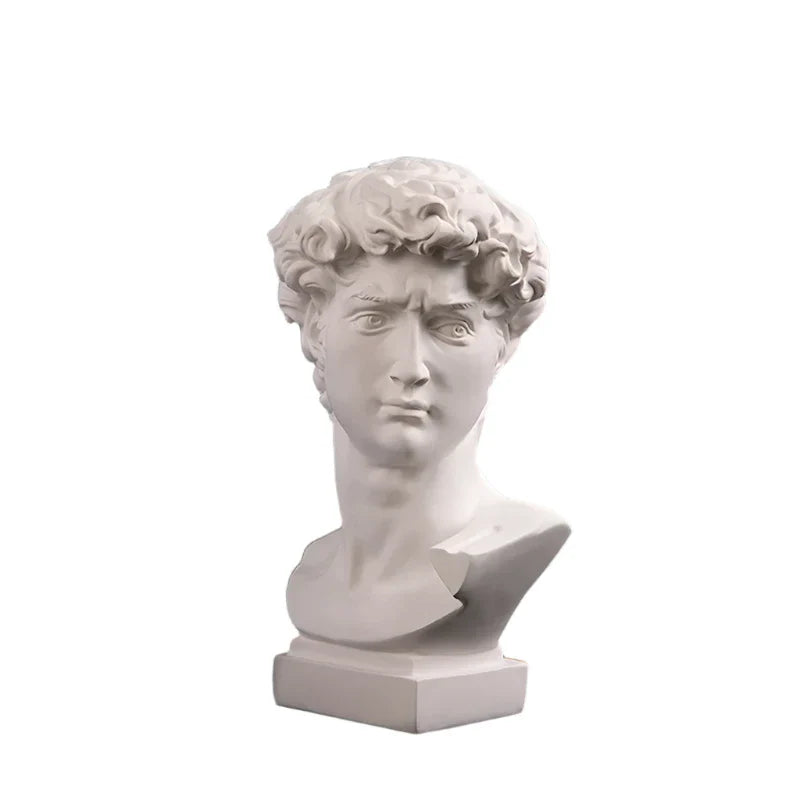 Harsen Beeld - Artura - David Hoofd - Klassiek Beeldhouwwerk