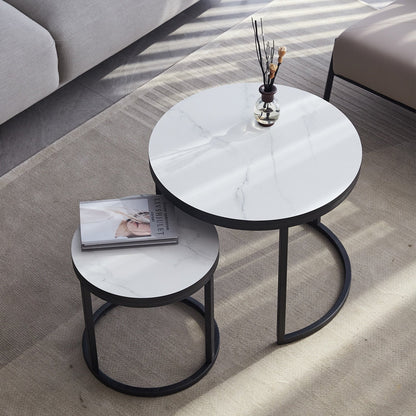 Koffietafel - NordicHome - Modern Design - Minimalistische Stijl