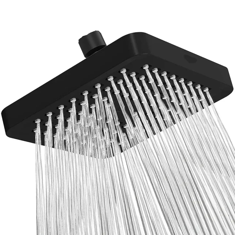 Douchekop - RainFlow - Plafondmontage - Hoge Waterstroom